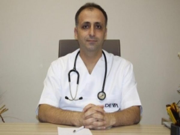 4,9 Milyon Kişi Sigaradan Ölüyor 