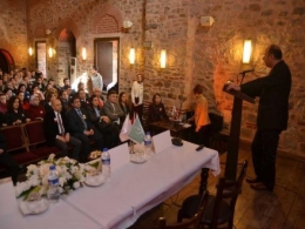 Kanser İçin Tek Çare Erken Teşhis 
