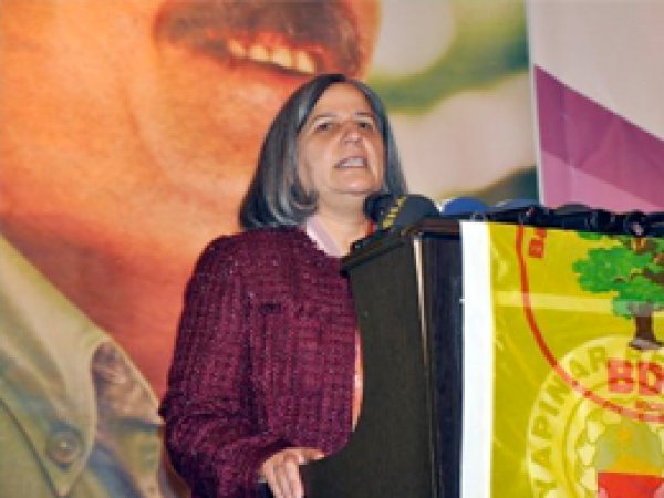 'Türkiye'de Bizimle Yarışacak Parti Yok'