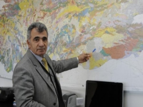 Dicle Üniversitesi Mühendislerinden Başarı 