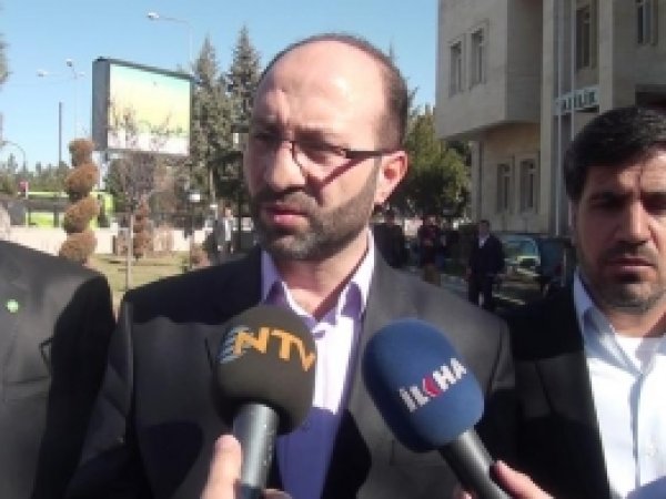 'Failler Biran Önce Yakalanmalı'