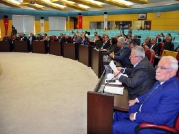 Eshab-ı Kehf'te Sit Alanın Genişletilmesi İstenecek 