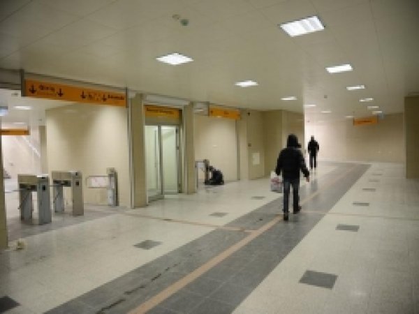 Kestel'deki Bursa Ray Hattı Seçim Yatırımı mı? 