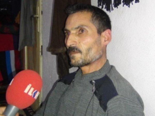 'Çocuklarımın Geleceği için Yardım İstiyorum'