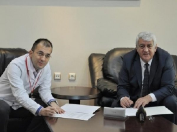 İzmirli Esnafa Göz İndirimi 