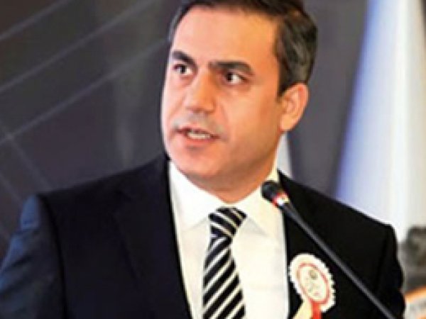 'Gülen Örgütü MİT'e Komplo Kurdu' İddiası