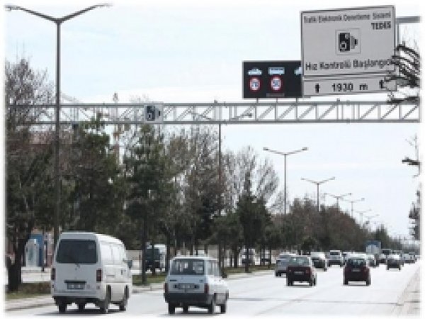 Hız İhlali Oranında Düşüş Yaşandı 