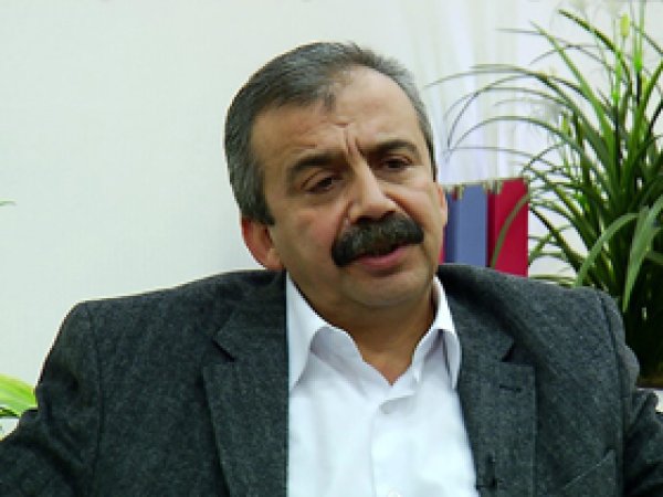 Önder: Gittiğimizde Öcalan'a Sorarız