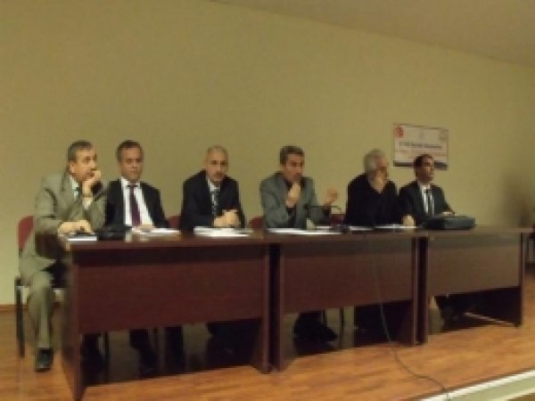 Bingöl'ün Eğitim Durumu, Çevre İllere Göre İyi 