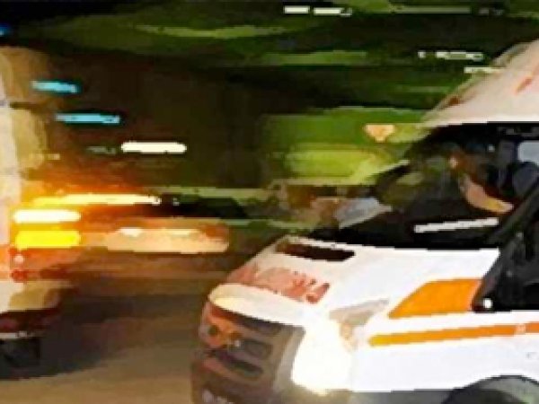 Van'da Askeri Araç Devrildi: 3 Ölü, 18 Yaralı