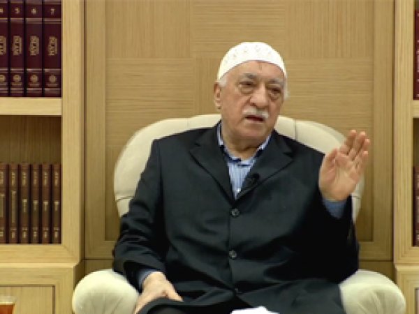 Gülen Örgütü: AK Parti'ye Oy Vermeyin