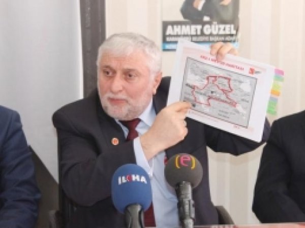 SP: Dış Politikada Yanlış Yapıldı