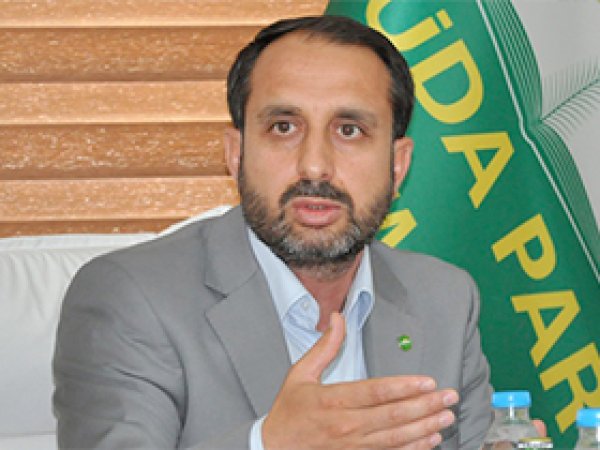 'İddialar İspatlanırsa Hizbullah'ı Karşımıza Alırız'