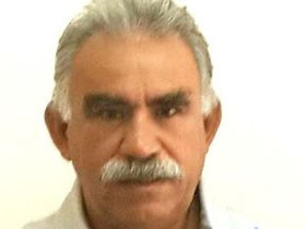 Öcalan, 'Montaj' Diyerek Kendini Savundu