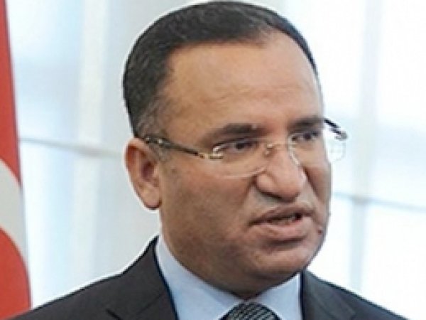Bozdağ: Öcalan'ın Soruşturması Tamamlanmadı