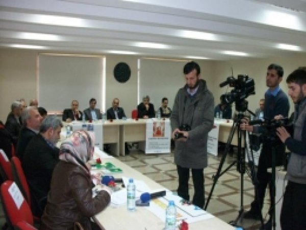 Türkiye Küçük Millet Meclisleri İsyan Ediyor 