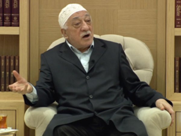 Gülen Örgütü'nden ABD'li Siyasetçilere Bağış