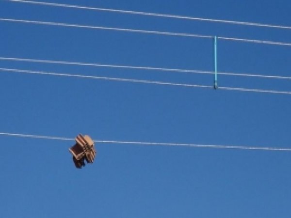 Köylü, Elektrik Kesintilerine Çözüm Buldu 