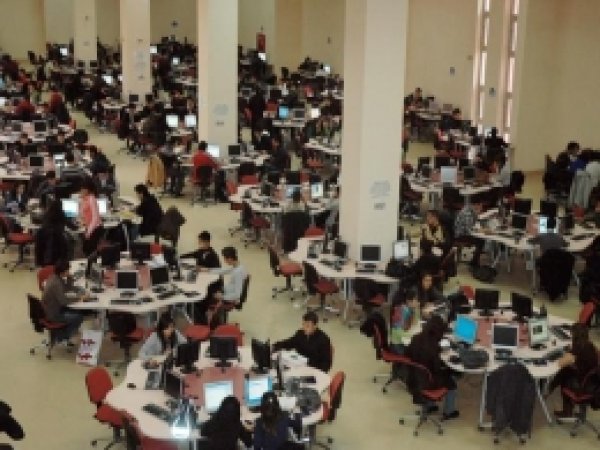 Selçuk'ta 'Elektronik Belge' ve 'e-imza' Dönemi 
