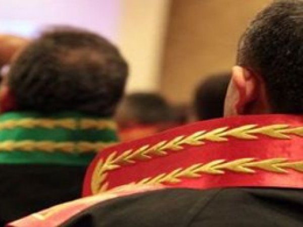Ergenekon ve Dink Soruşturmasına Yeni Savcı