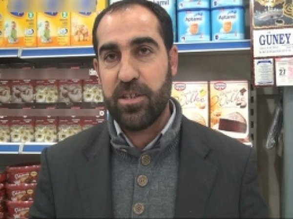 DEDAŞ İcrası Vatandaşı Mağdur Ediyor 