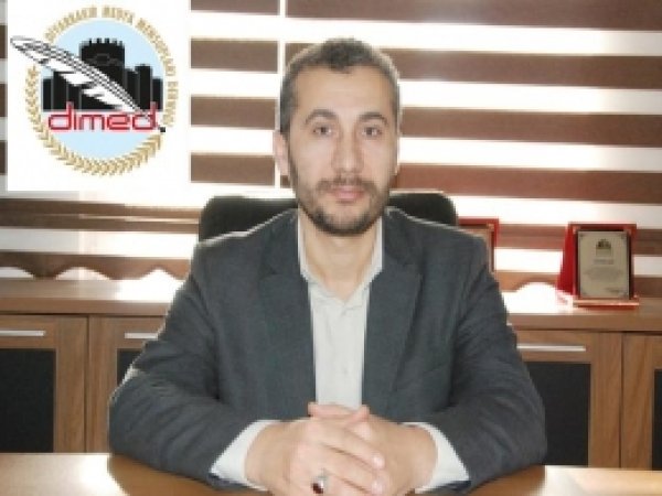 'Basın Mensubu, Görevini Engellenmeden Yapabilmelidir'