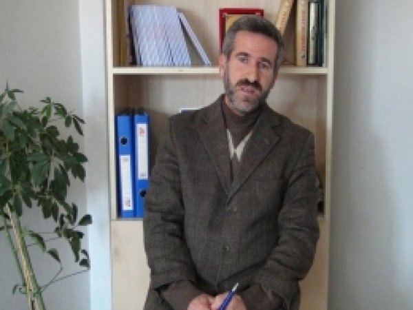 95 İmam 13 Yıldır Mağdur Durumda 