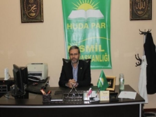 'Herkesin Hür-Dava'yı Tanıması Lazım' 
