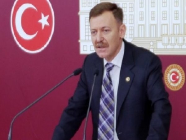 Başbakana Soru Önergesi 