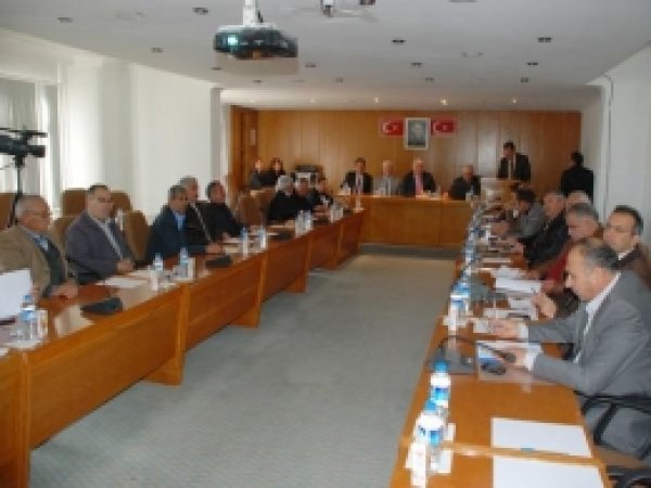 Silifke'de Minibüs Harç Ve Vizelerine Zam Yapıldı 