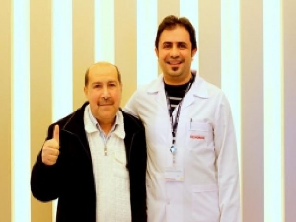 20 Yıllık Hastalığın Nedeni Bir Gramlık Organ 