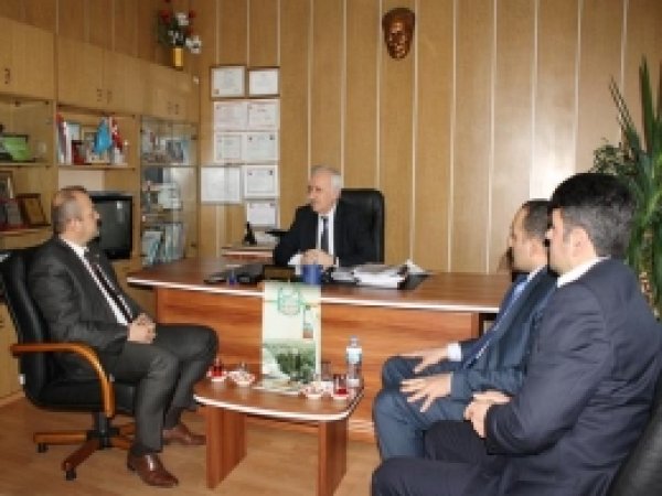 İki İşçi Çalıştırana Bir İşçi de Devletten 