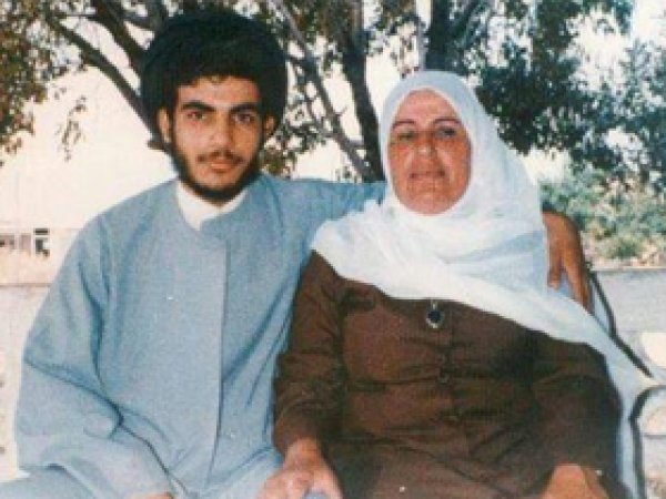 Seyyid Nasrallah'ın Ailesine Dair 2 Fotoğraf