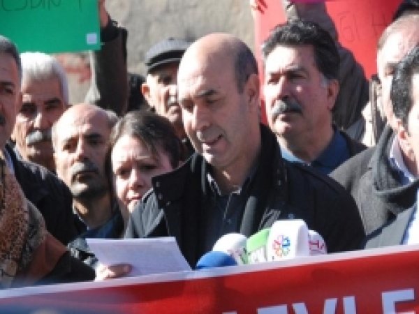Çocuk Cezaevleri Kapatılsın! 