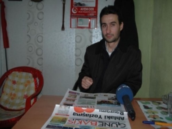 'Sevgililer Günü İle, Topluma Ahlaksızlık Aşılanıyor'