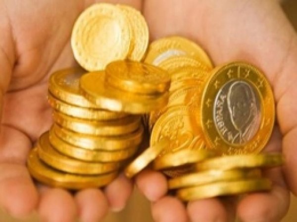 740 Adet Sahte Cumhuriyet Altını Yakalandı
