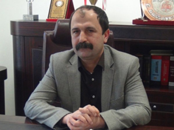 Elçi: Roboski Kararına İtiraz Ettik