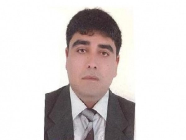 Müdür Yardımcısı İntihar mı Etti? 