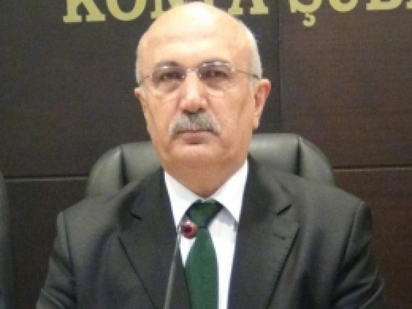 TÜRK-İŞ'ten Miting Açıklaması 