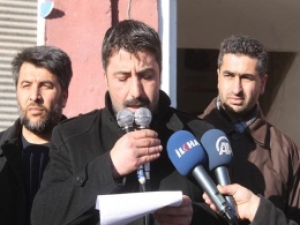 HÜDA PAR Gürpınar ve Gevaş Adaylarını Tanıtacak 