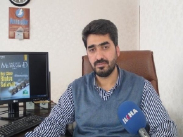 Salâvat Kampanyası 20 Şubatta Başlıyor 