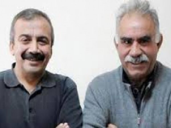 Kürtler Öcalan'ı Nefer Olarak Bile Kabul Etmez… 