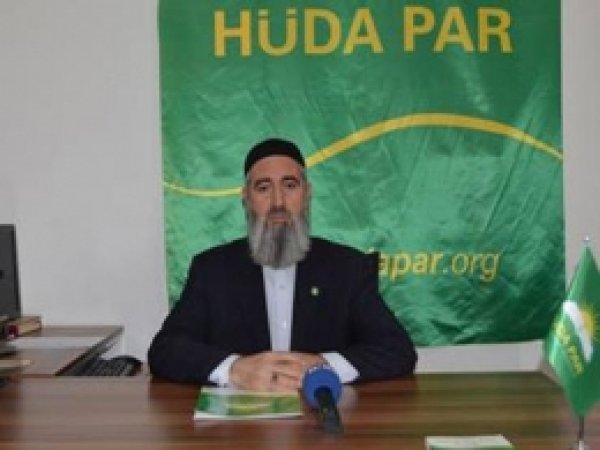 'Seçim Bürolarına Saldıranlar Neden Yakalanmıyor?'