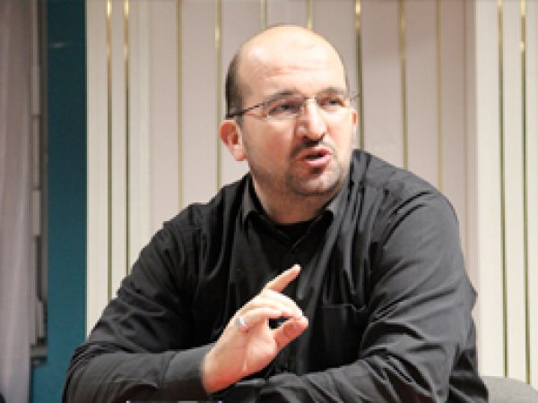 'Peygamberler Dahi Şehadeti Arzulamıştır'