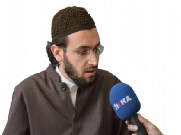 'İlim Öğrenmek Herkese Farzdır'