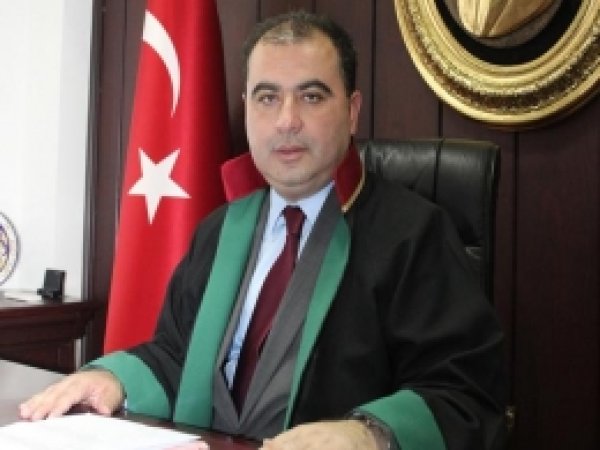 Bölge Adliye Mahkemeleri Adana'dan Mersin'e Taşınabilir 