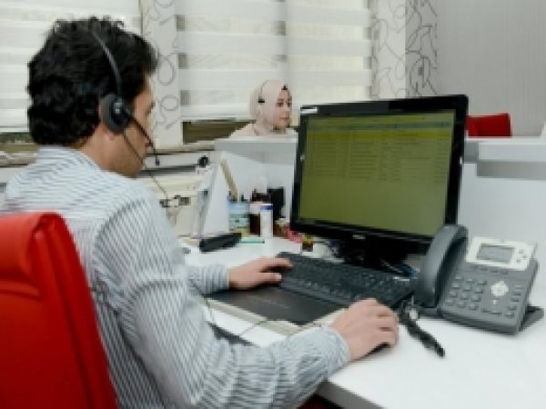 Açık Kapı'ya 12 Bin 449 Başvuru Yapıldı 