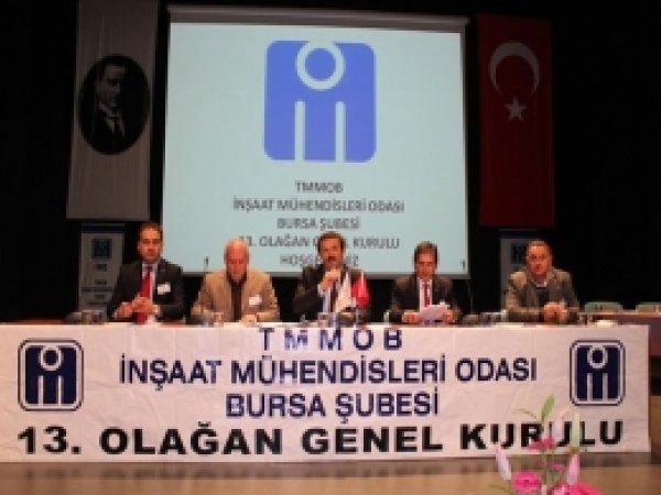 'Kentsel Dönüşüm Fizibilite Çalışması Yapılmadan Yürütülüyor'