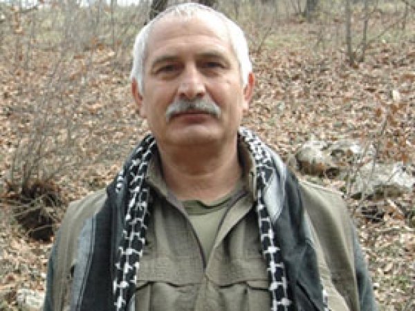 KCK'li Şerik'ten HÜDA PAR'a Tehdit