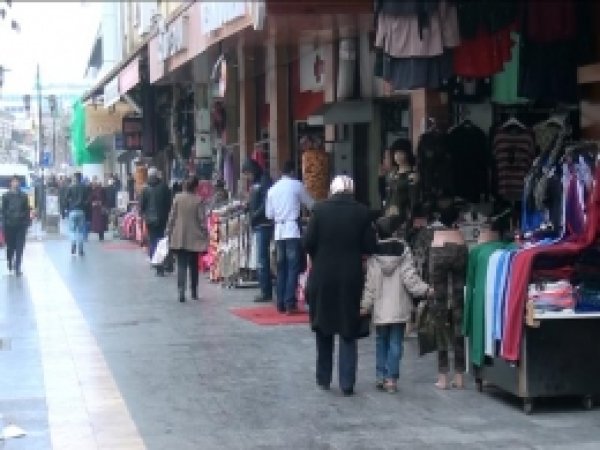 Diyarbakır Esnafından BDP'ye Sert Tepki 